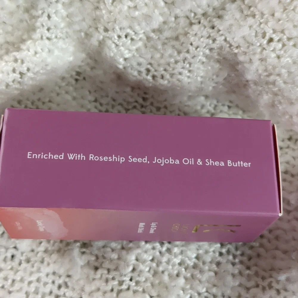 LUCKY CHICK Lip And Cheek Multi Stick in Lucky Days, 8g/0.28oz